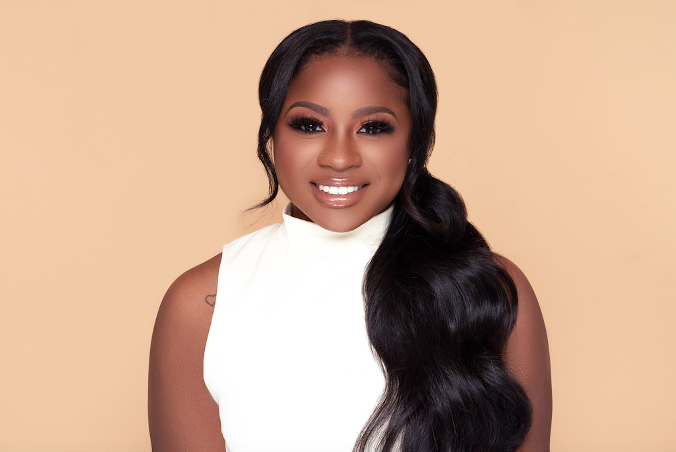 Reginae Carter
