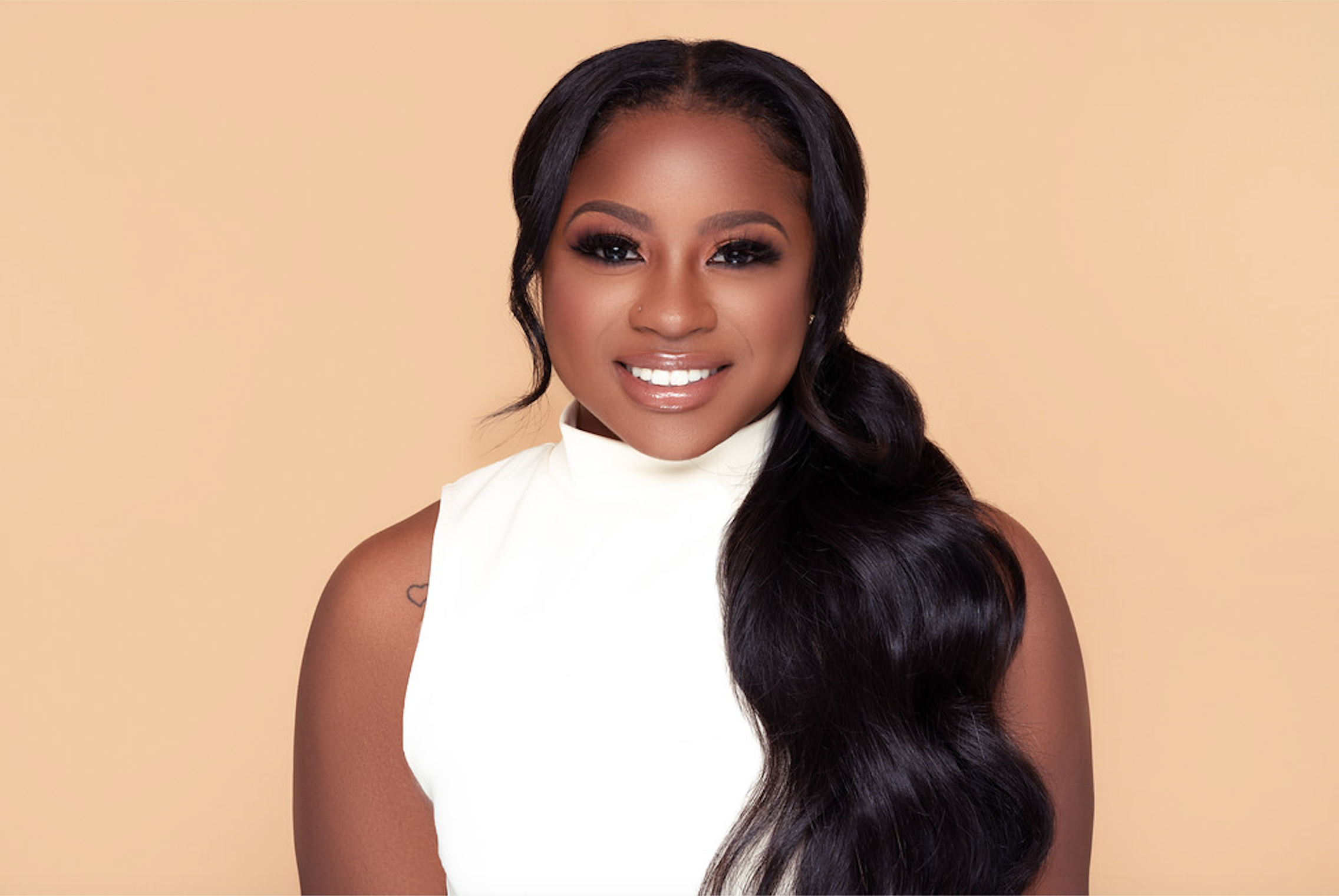 Reginae Carter