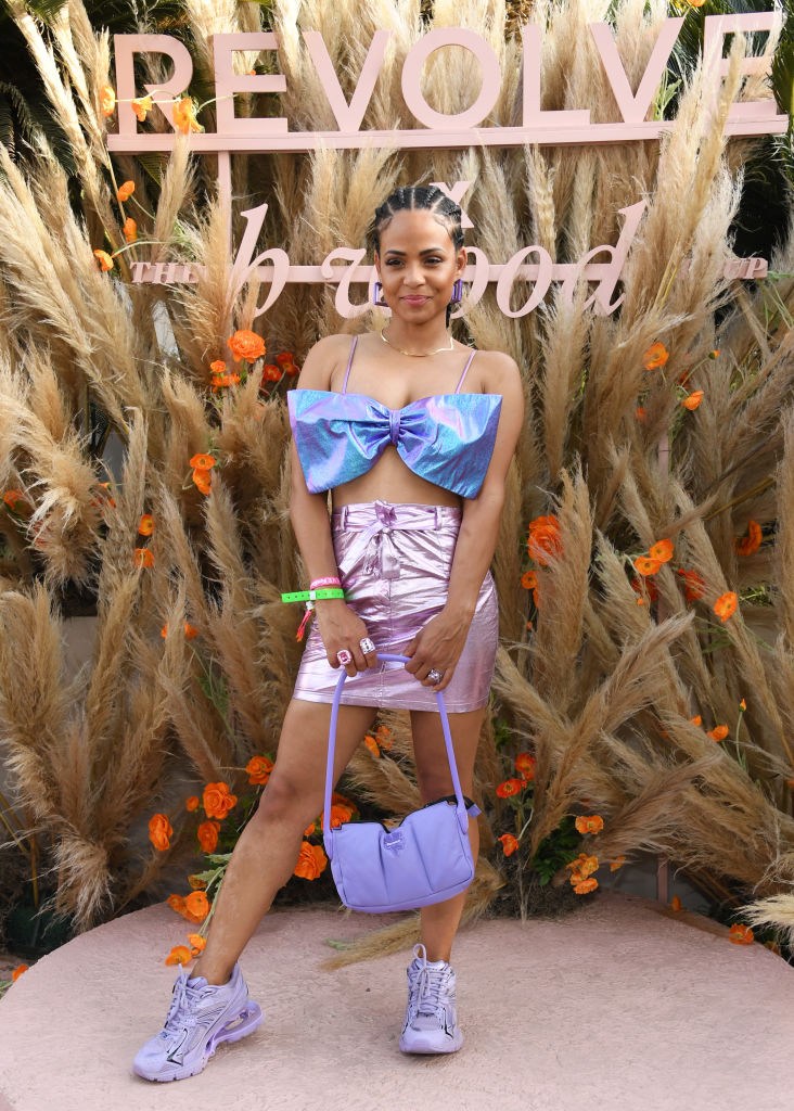 REVOLVE x The h.wood Group Present REVOLVE FESTIVAL