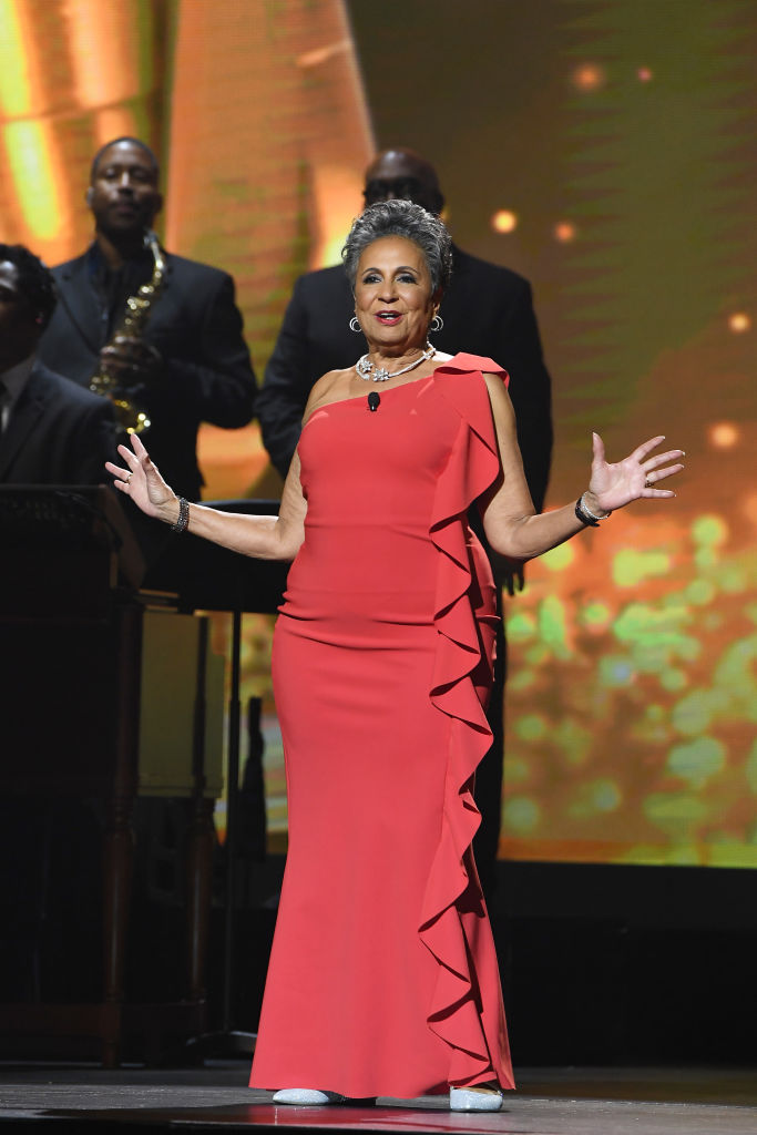 Cathy Hughes