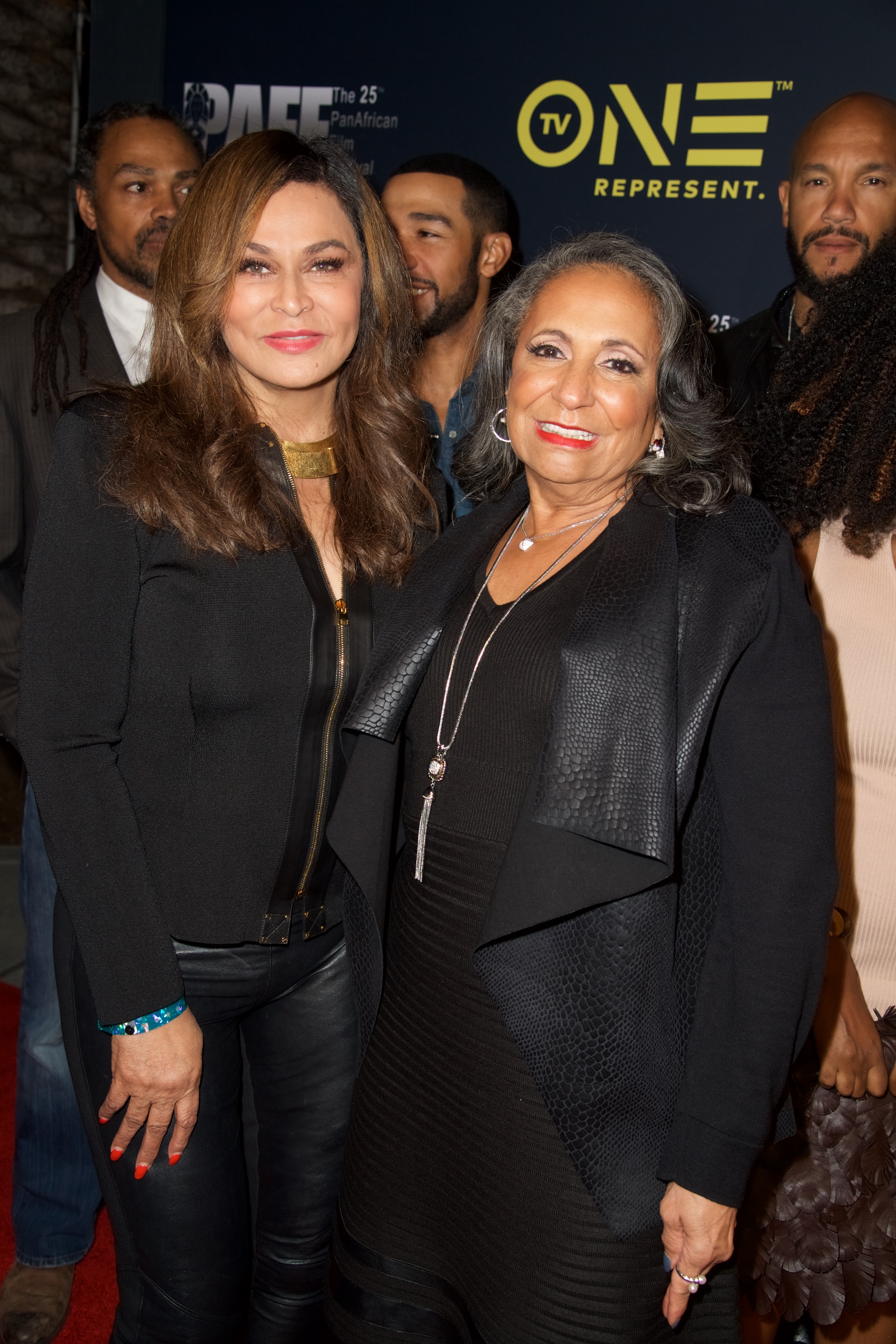 Cathy Hughes