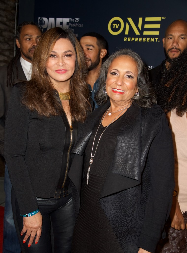 Cathy Hughes