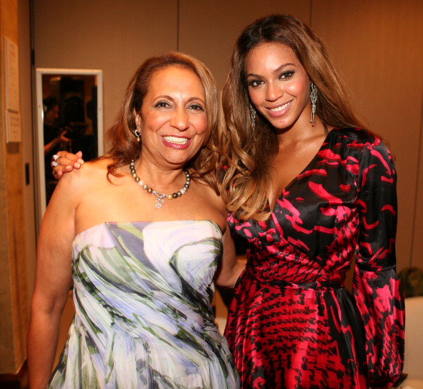 Cathy Hughes