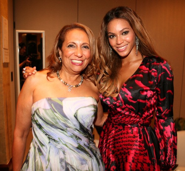 Cathy Hughes