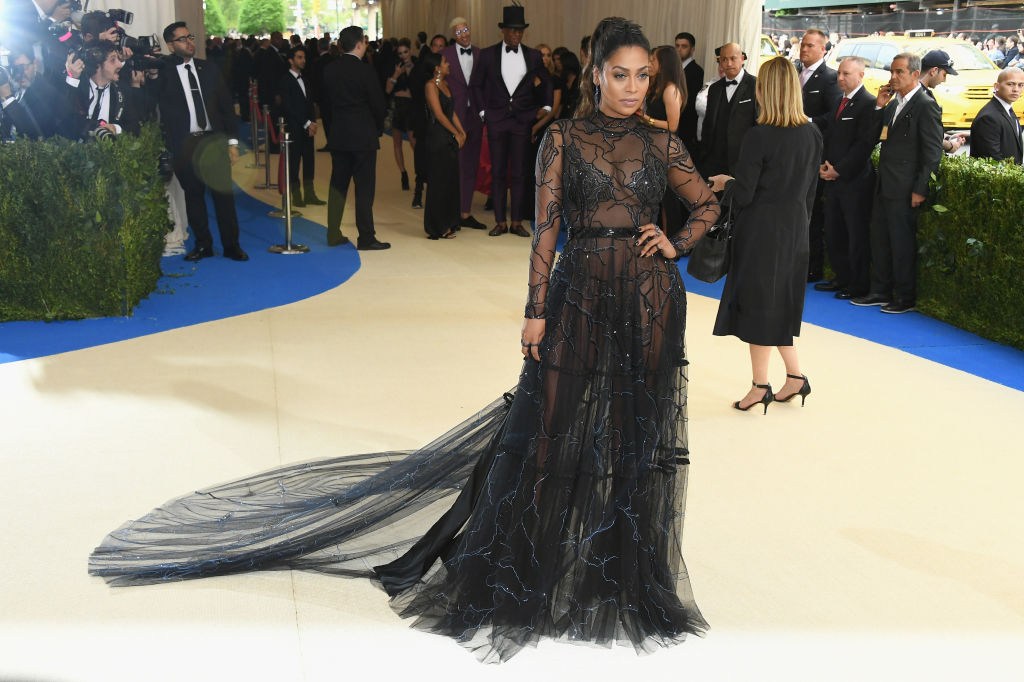 "Rei Kawakubo/Comme des Garcons: Art Of The In-Between" Costume Institute Gala - Arrivals