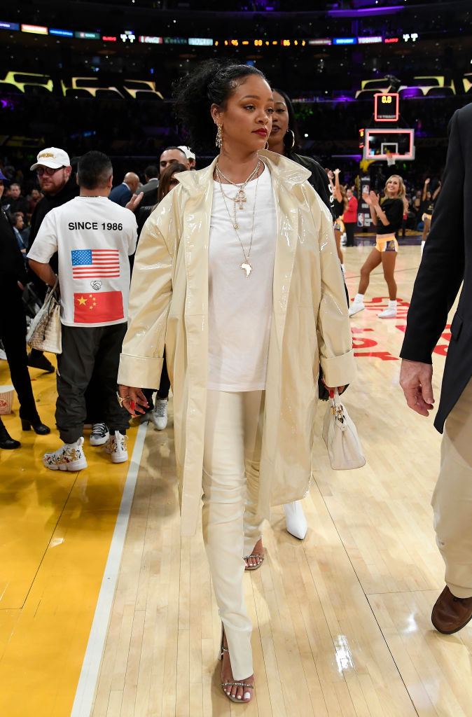Rihanna