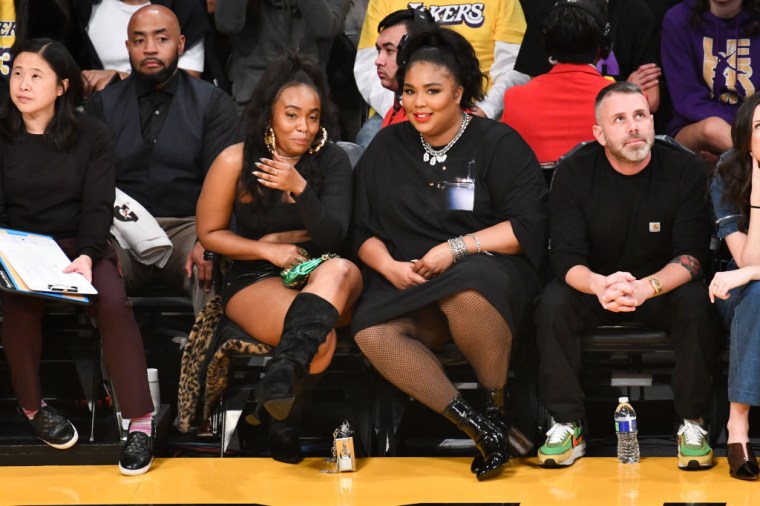 Lizzo