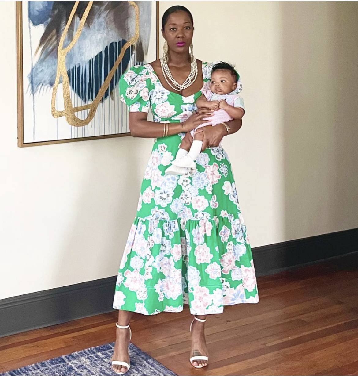5 Outfit Ideas for Spring Wedding Season