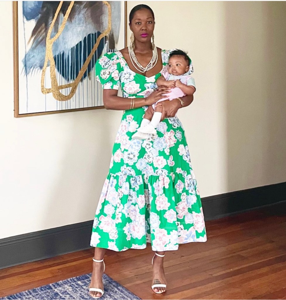 5 Outfit Ideas for Spring Wedding Season