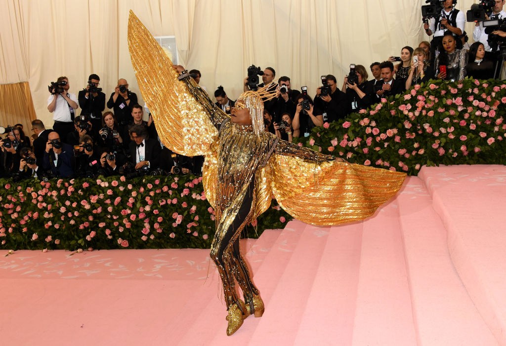 The MET Gala 2019 - New York