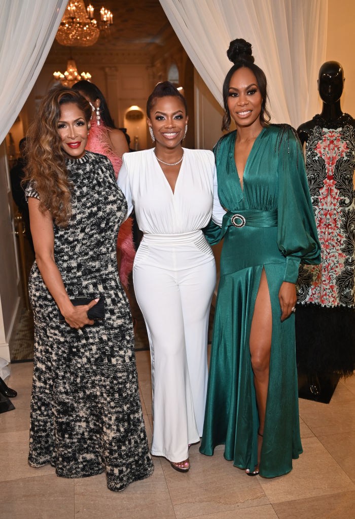Le'Archive Retrospective By Marlo Hampton