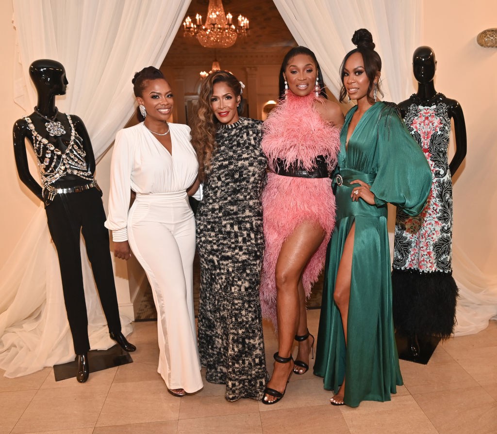 Le'Archive Retrospective By Marlo Hampton