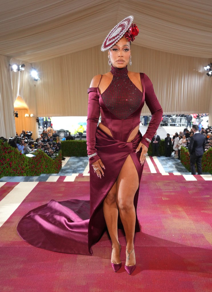 Lala Anthony