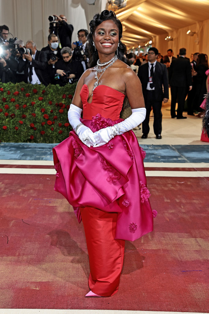 Denée Benton