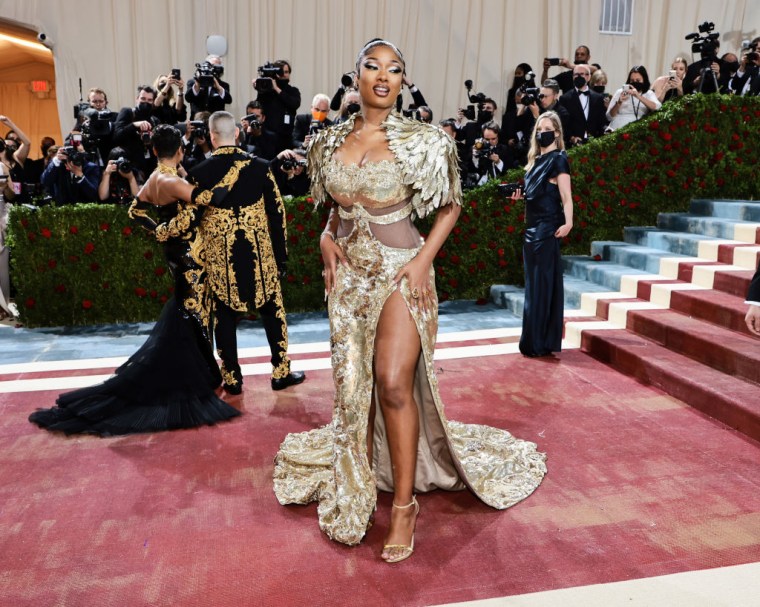 Megan Thee Stallion