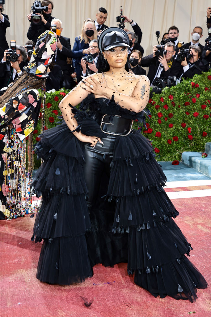 Nicki Minaj