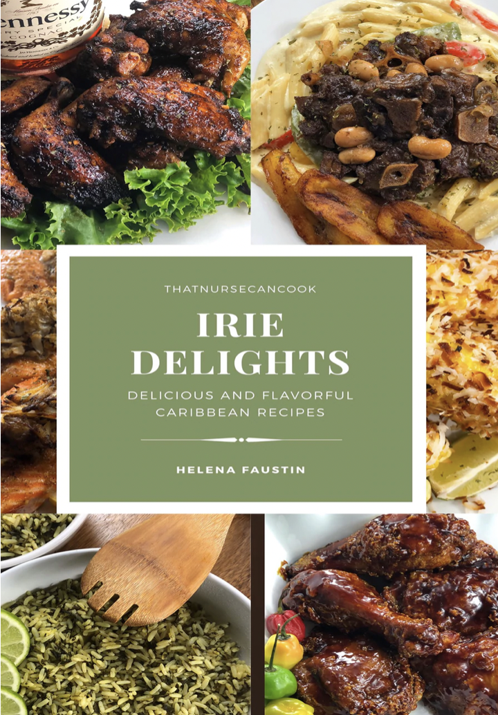 For The Mom That Loves To Cook