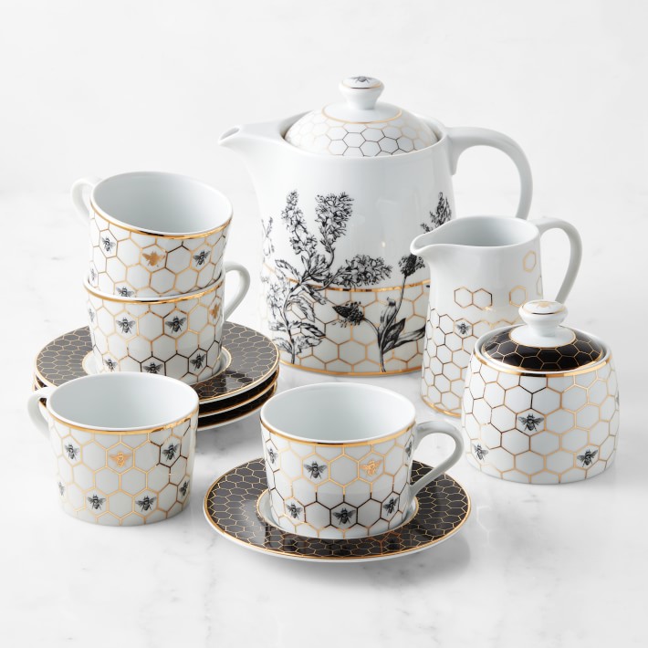 For The Mom That Loves Tea