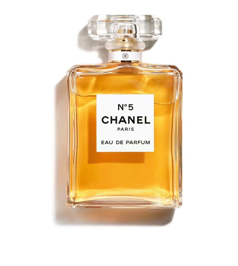 Chanel No 5