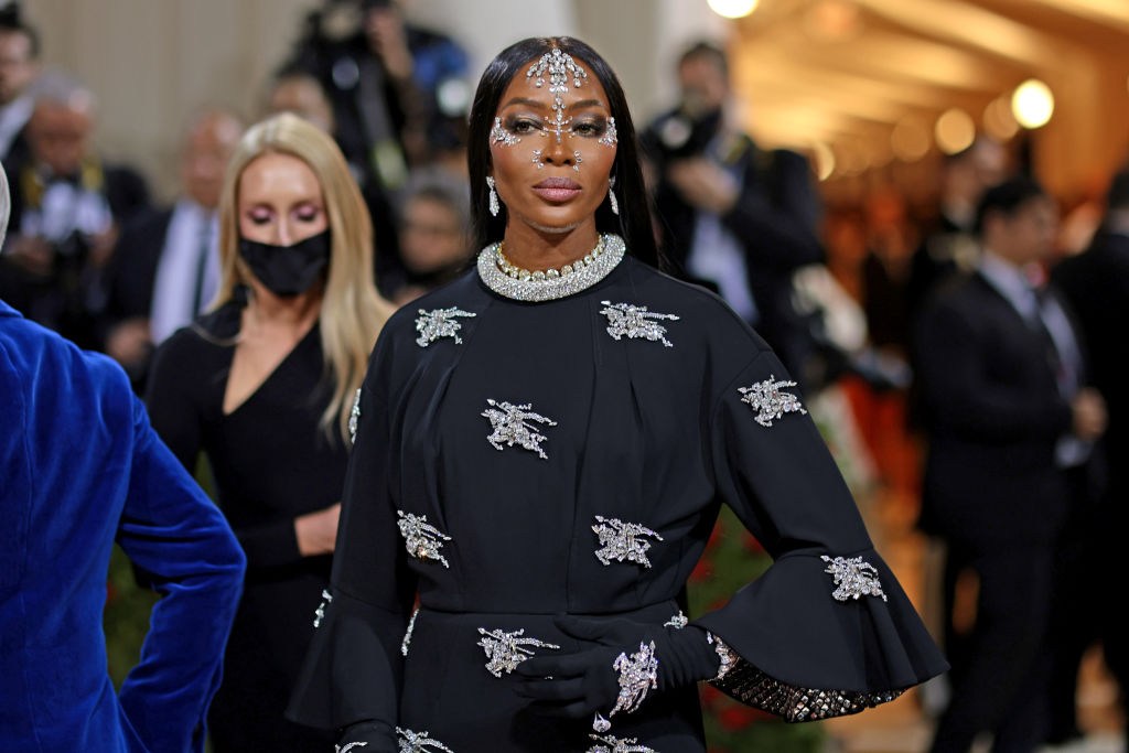 The 2022 Met Gala Celebrating "In America: An Anthology of Fashion" - Arrivals