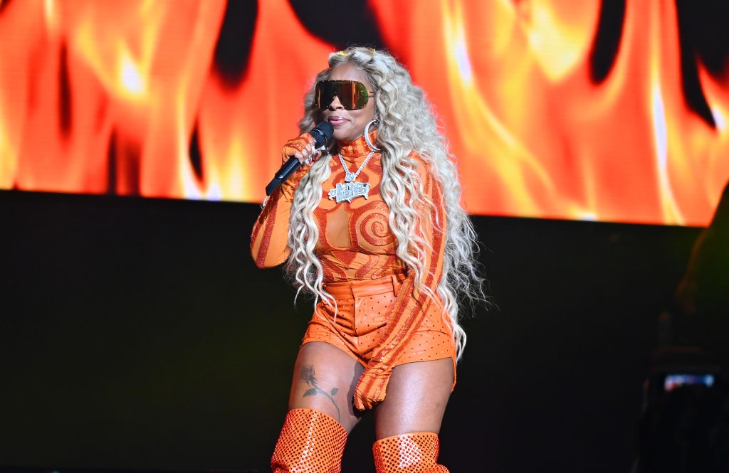 Strength Of A Woman Festival & Summit Day 2 State Farm Arena Concert