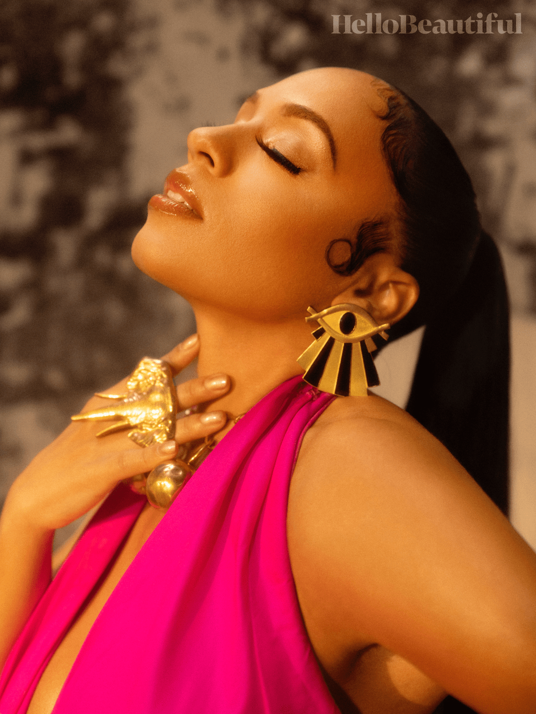 Melyssa Ford