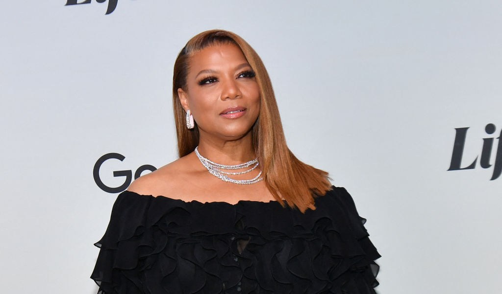 US-ENTERTAINMENT-POWER-WOMEN-GENDER