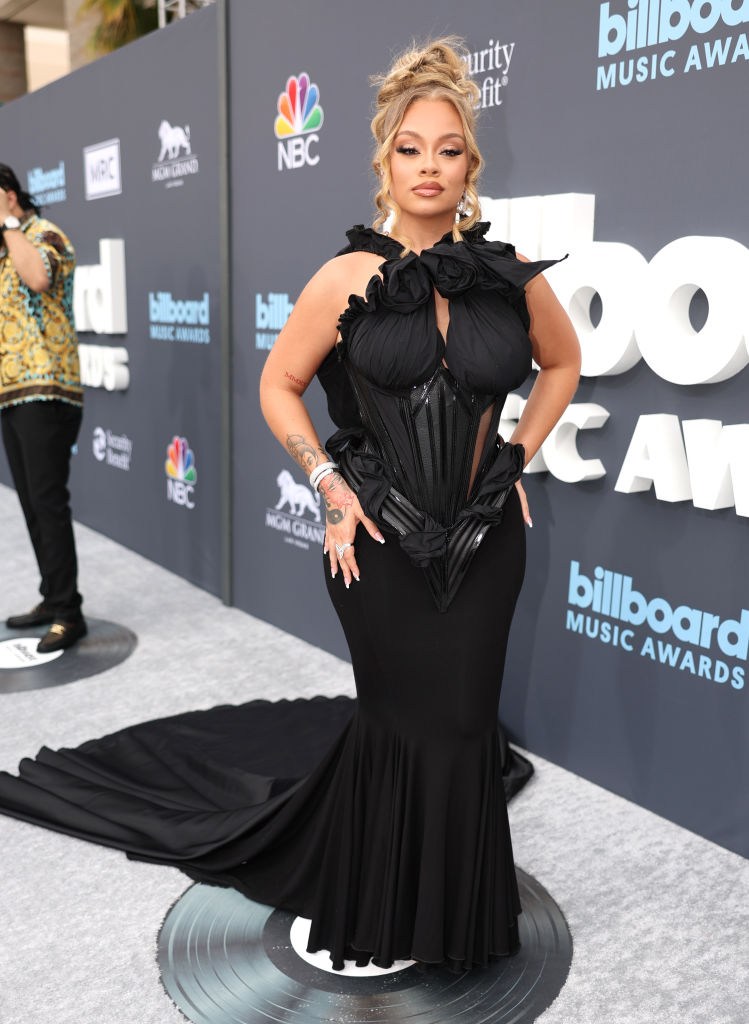 2022 Billboard Music Awards - Arrivals