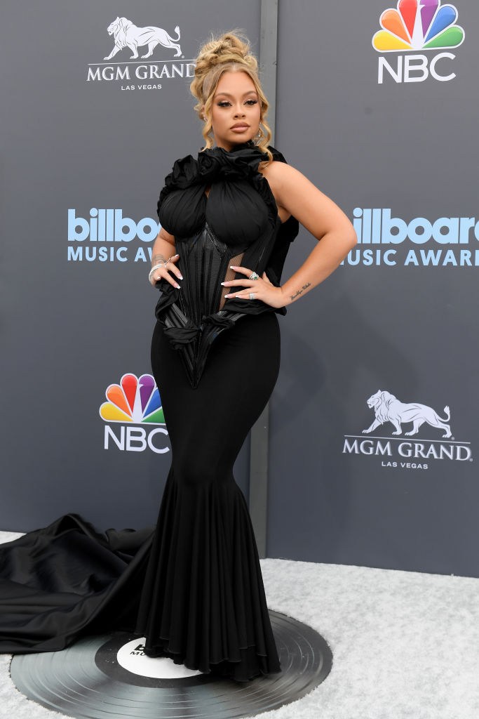 2022 Billboard Music Awards - Arrivals