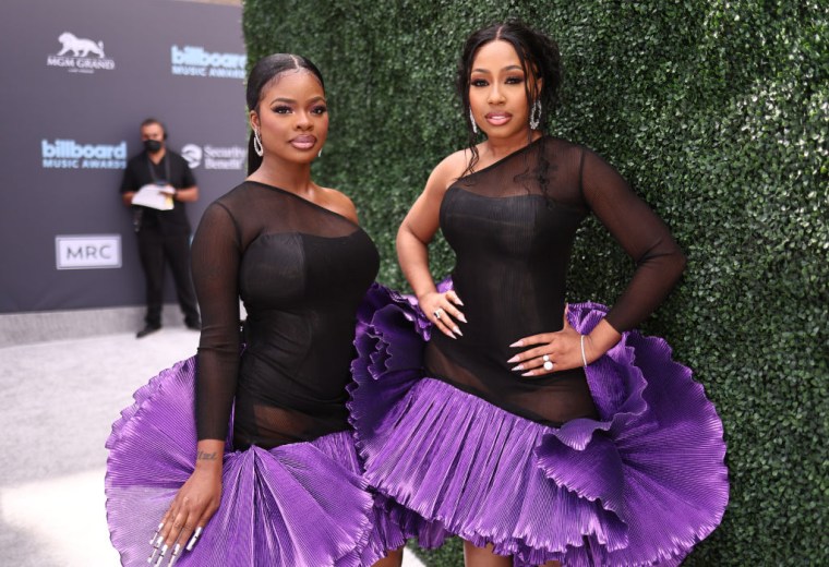 The City Girls