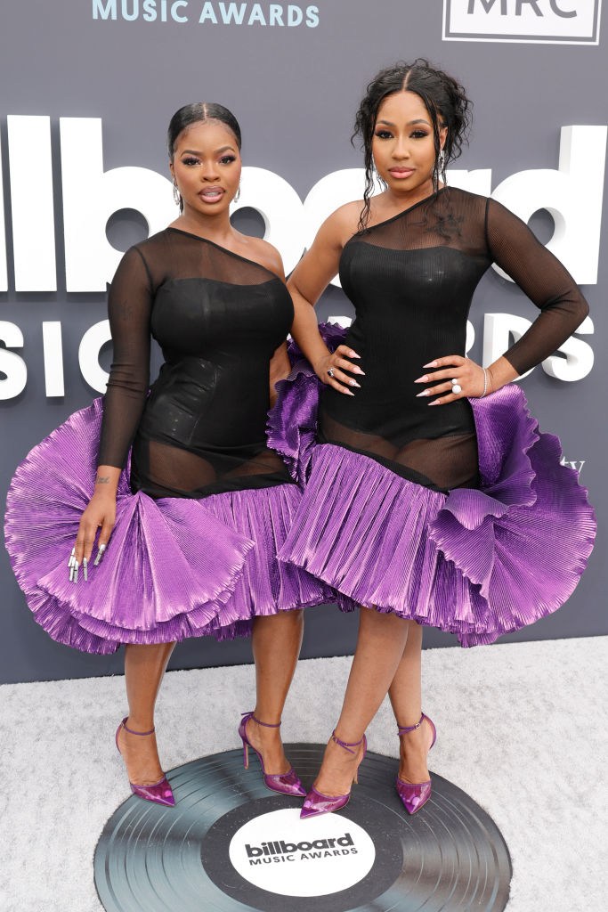 2022 Billboard Music Awards - Arrivals