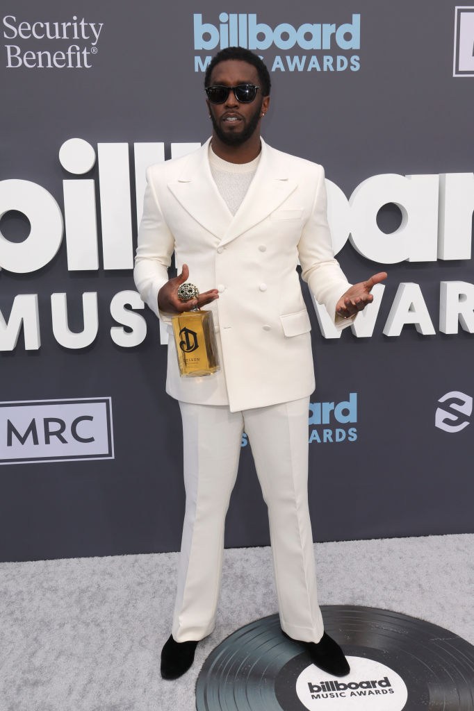 2022 Billboard Music Awards - Arrivals