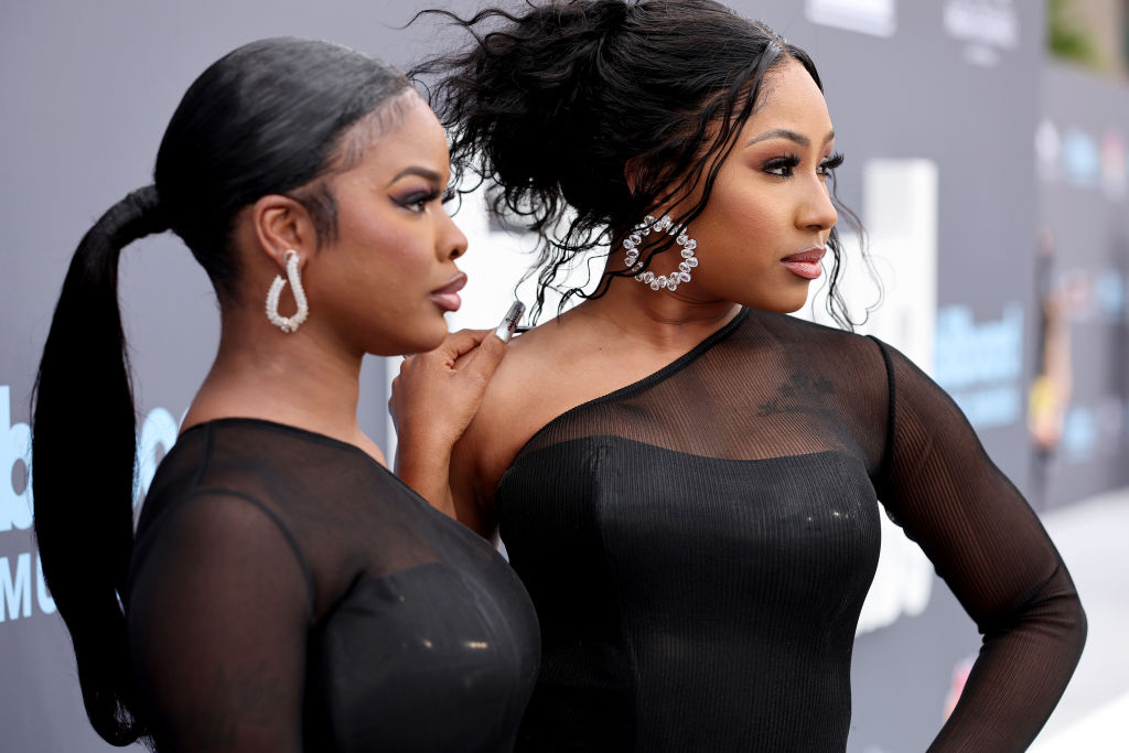 2022 Billboard Music Awards - Red Carpet