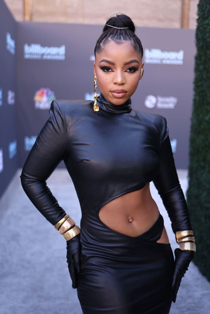 2022 Billboard Music Awards - Red Carpet