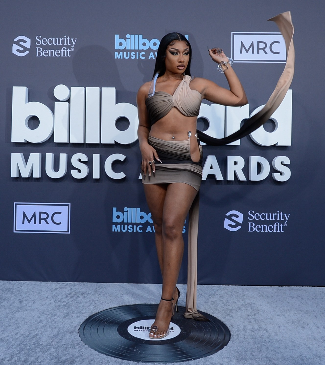 2022 Billboard Music Awards - Arrivals