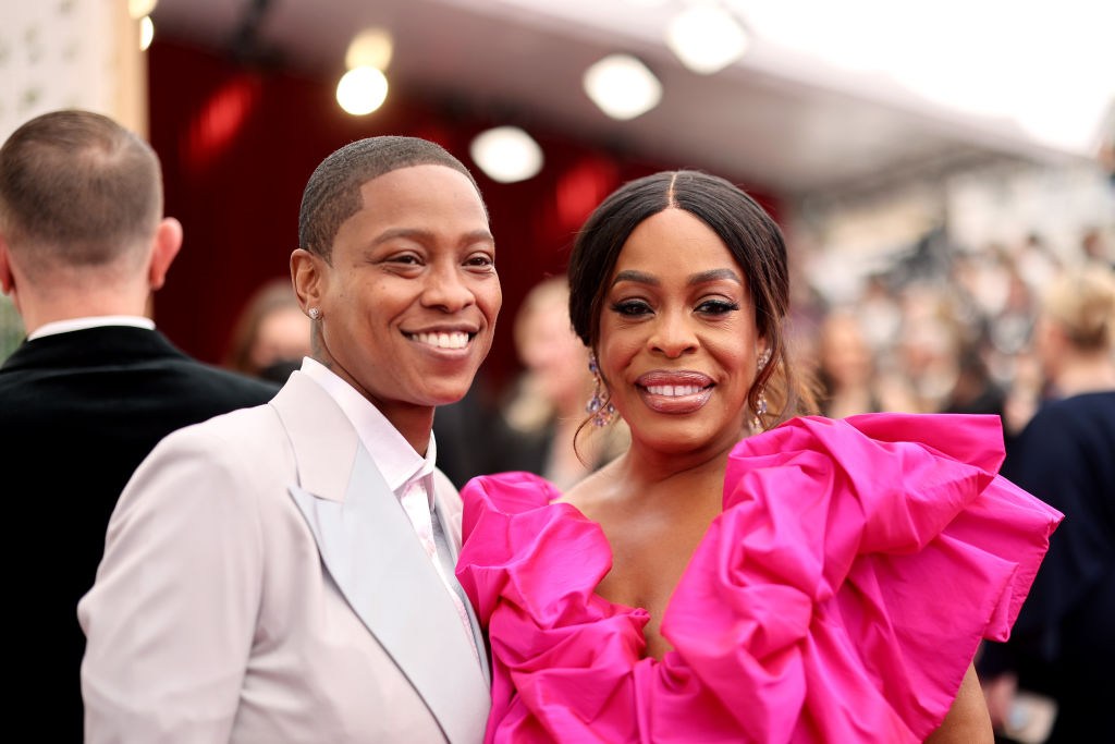 Jessica Betts Niecy Nash