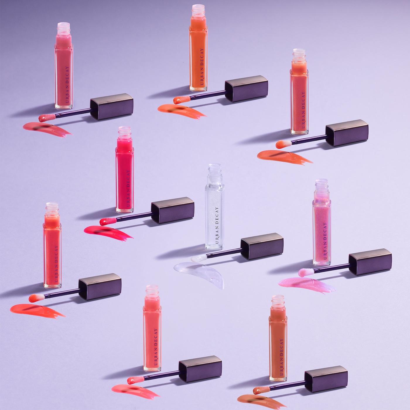 Urban Decay Vice Plumping Shine Lip Balm