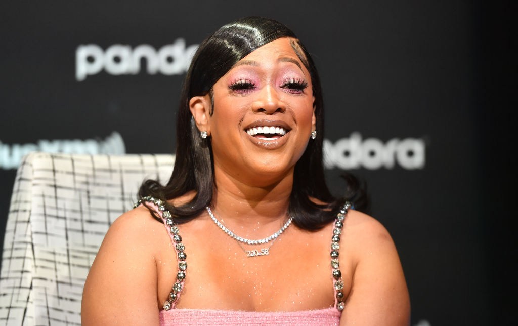 Pandora Playback With Trina