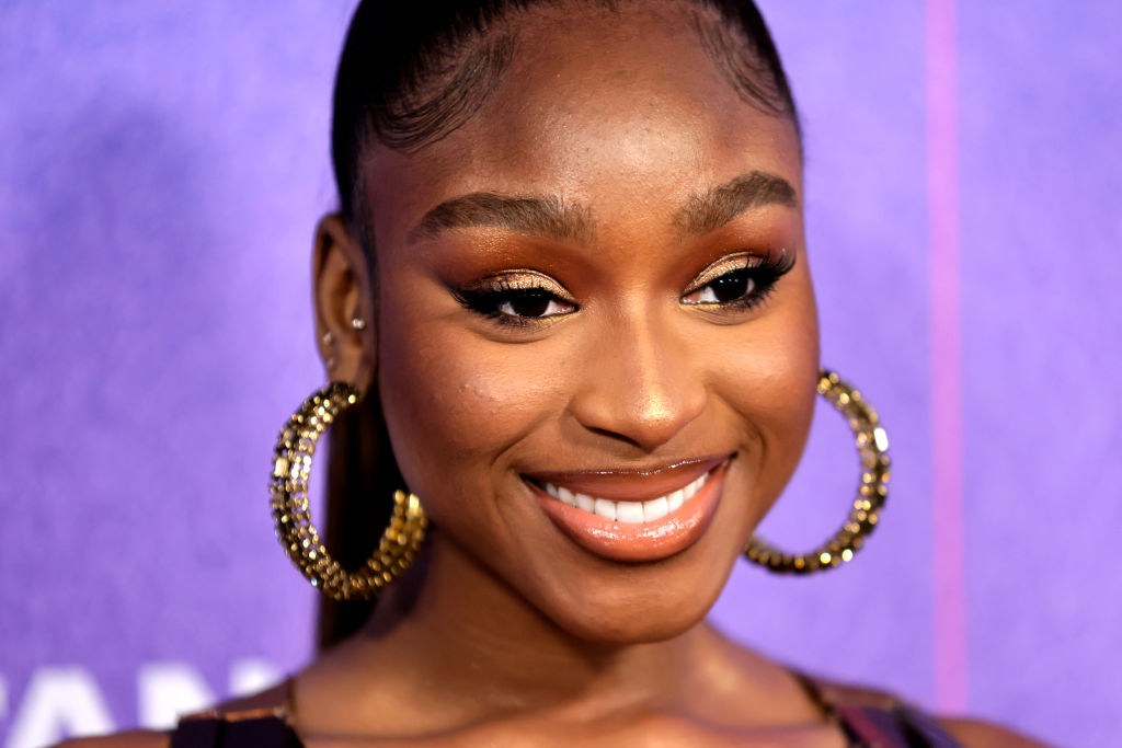 2022 Billboard Women In Music - Arrivals