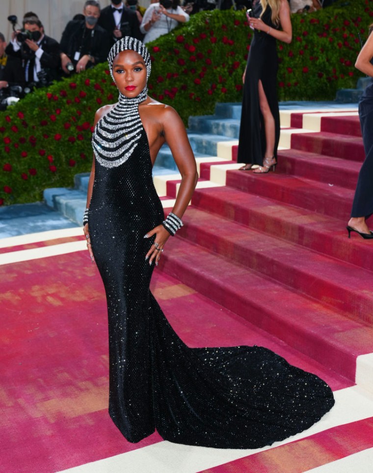 Janelle Monae