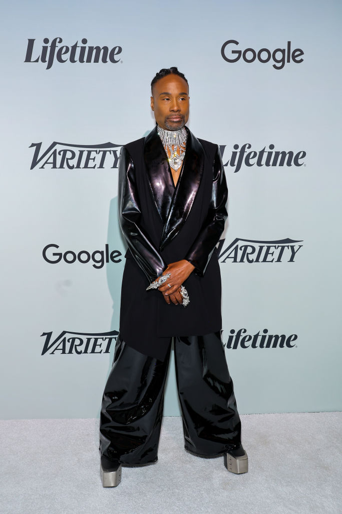 Billy Porter