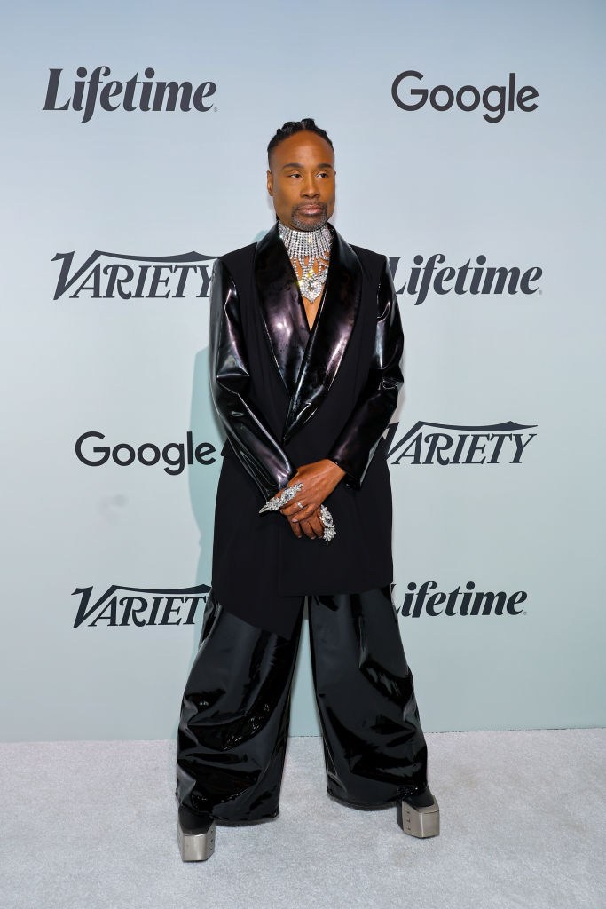 Billy Porter