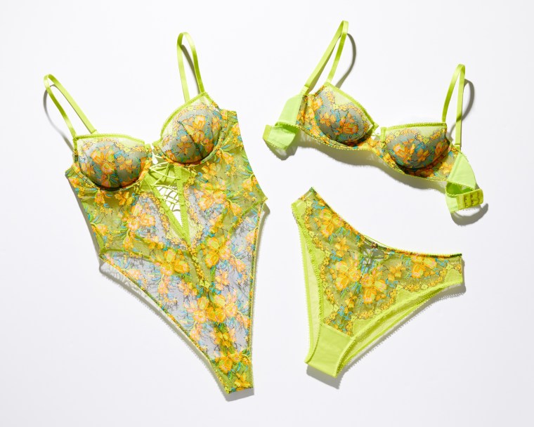 Sweetheart Lace