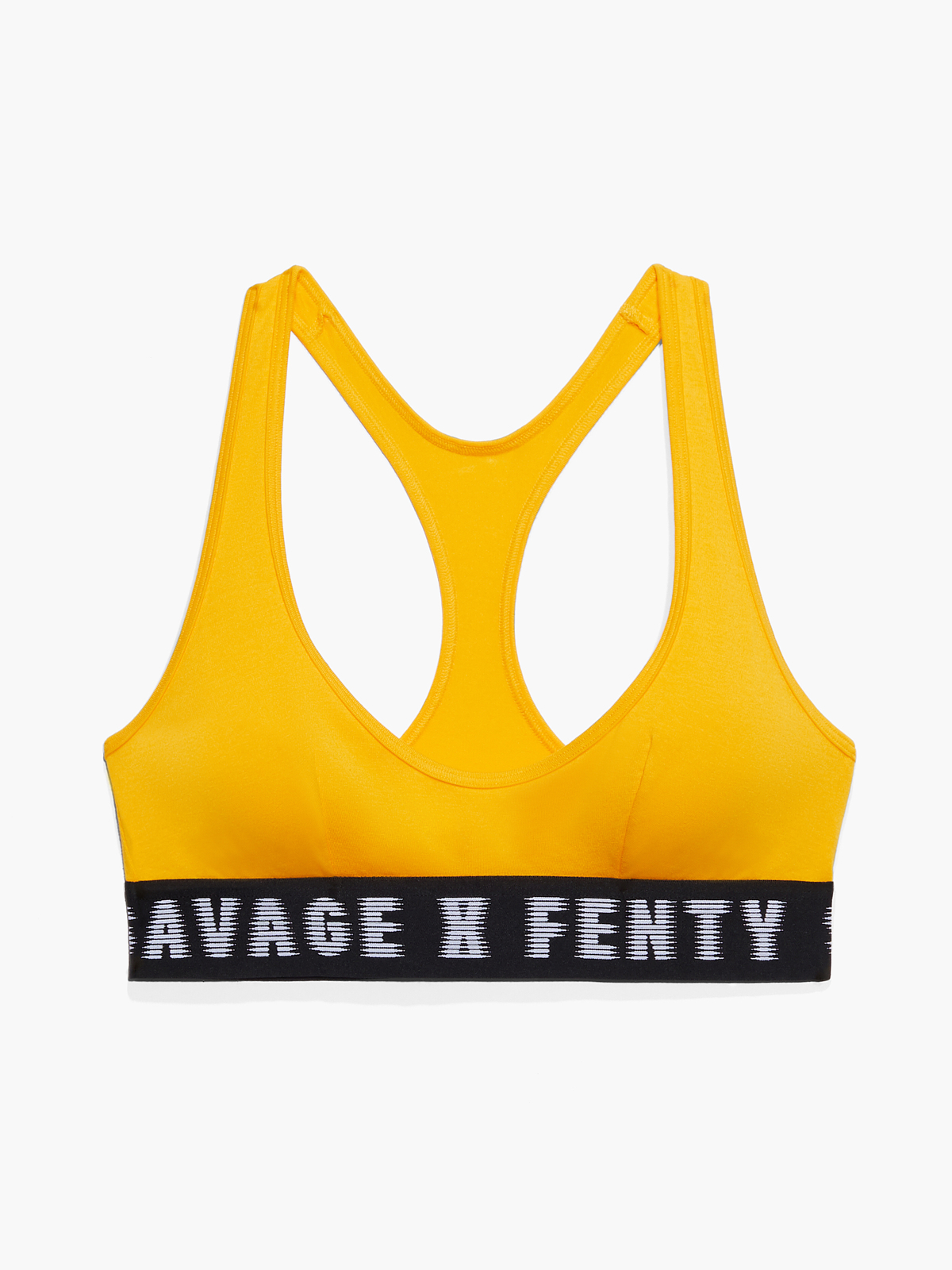 Scoop Neck Bralette