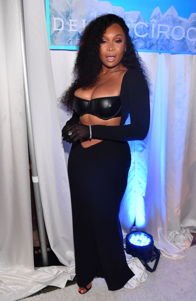 2nd Annual The Black Ball: Quality Control's CEO Pierre "Pee" Thomas Birthday Celebration