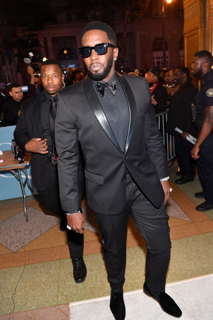 Diddy