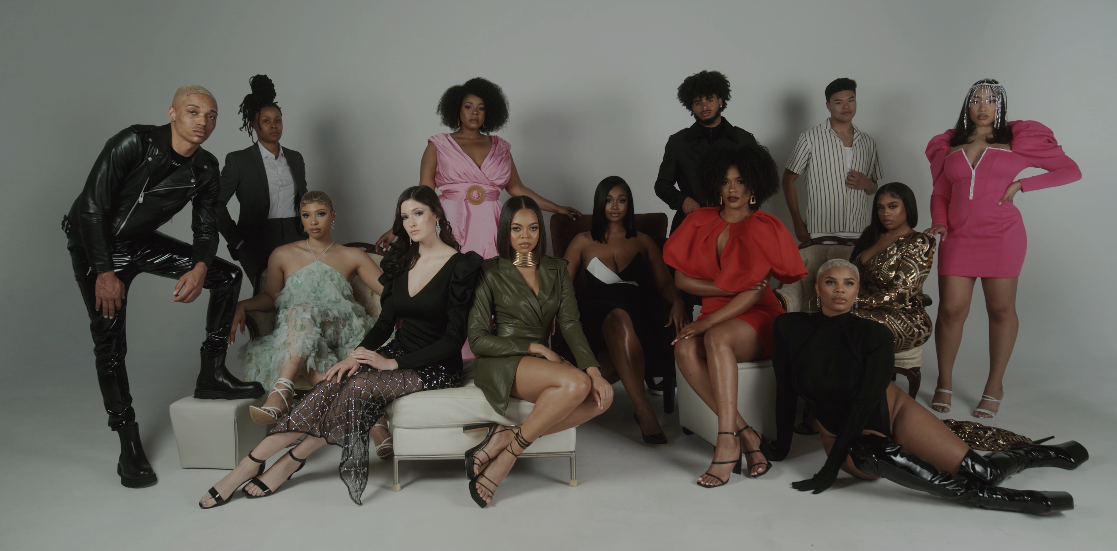 HD Model Management Is Bringing Inclusivity And Diversity To The World Of Modeling