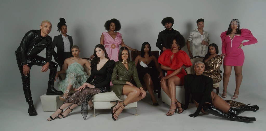 HD Model Management Is Bringing Inclusivity And Diversity To The World Of Modeling
