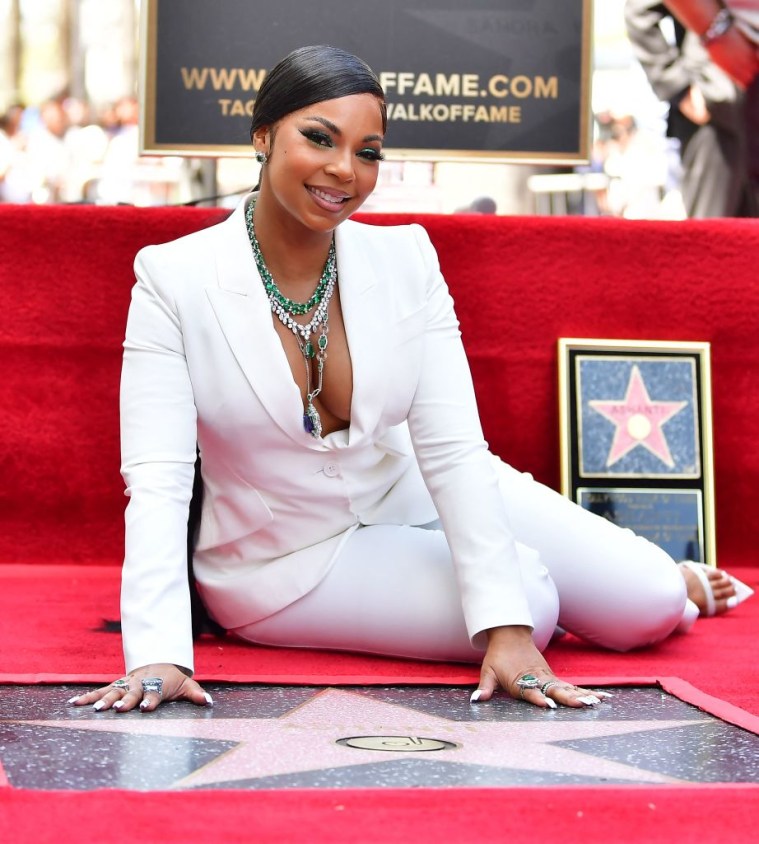 Ashanti