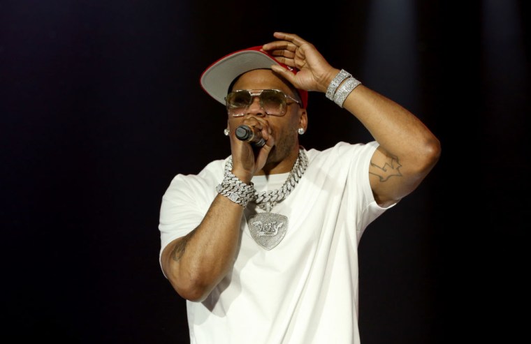 Nellyville